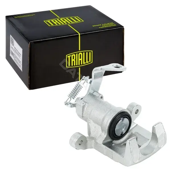 Суппорт тормозной TRIALLI CF200801