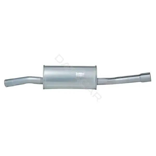 Глушитель выхлопных газов TRIALLI EAM0301