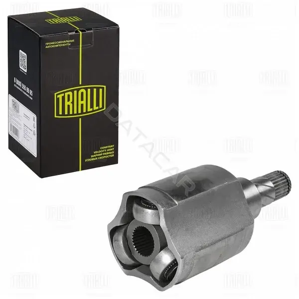 Шрус TRIALLI GO1443
