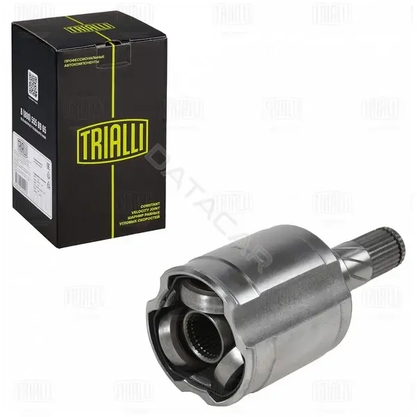 Шрус TRIALLI GO1457