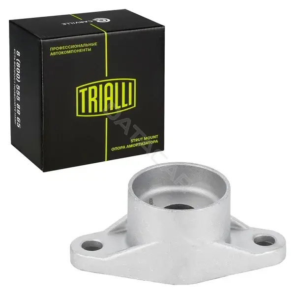 Опора амортизатора TRIALLI SA0878