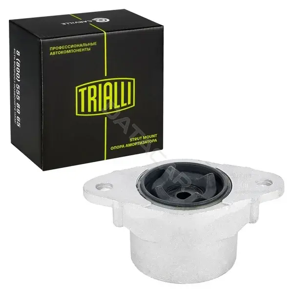 Опора амортизатора TRIALLI SA1068