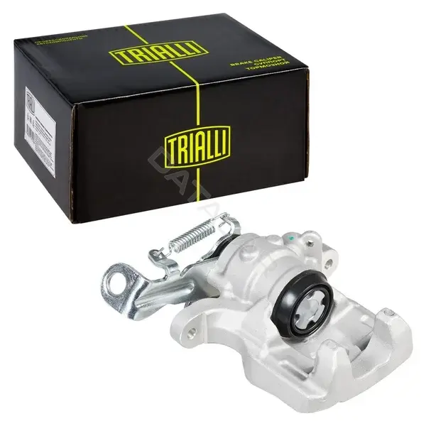Суппорт тормозной TRIALLI CF203402
