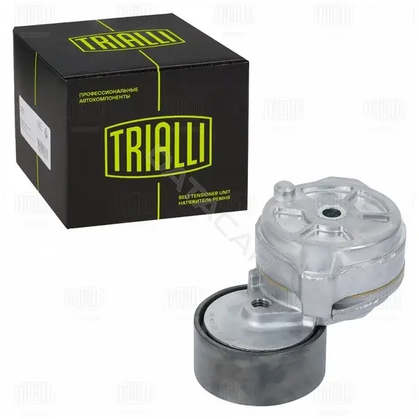Натяжитель ремня генератора TRIALLI CM5995