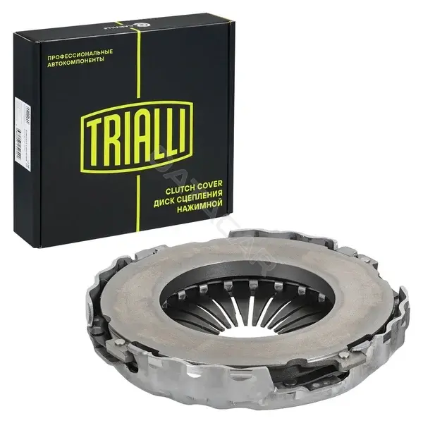 Корзина сцепления TRIALLI FS0716