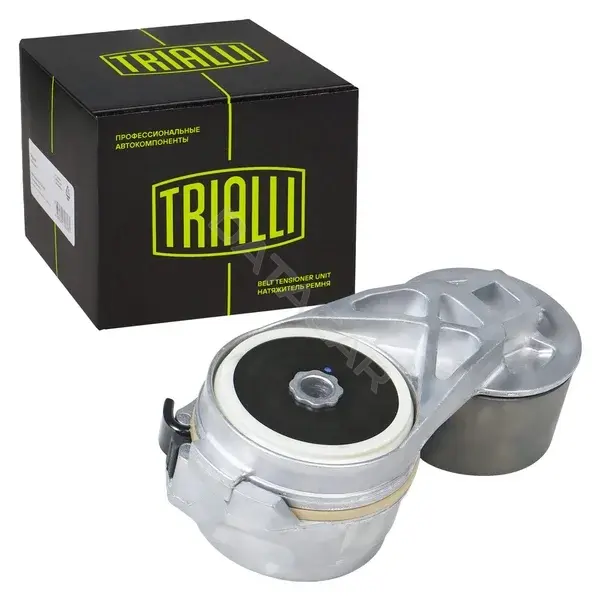 Натяжитель ремня генератора TRIALLI CM0777N
