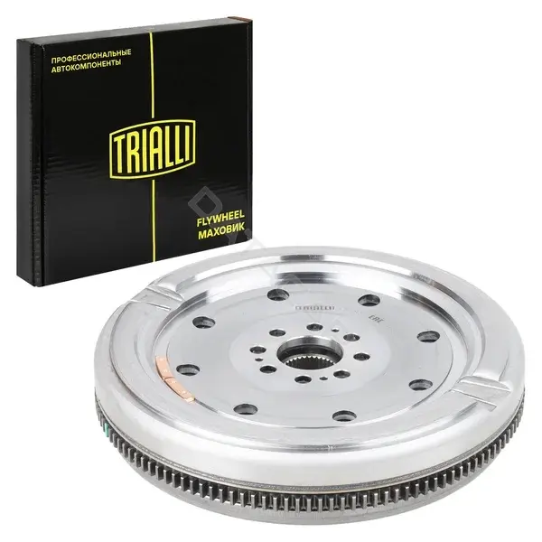 Маховик TRIALLI FW1831