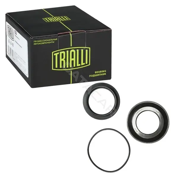 Подшипник ступицы TRIALLI CS1094