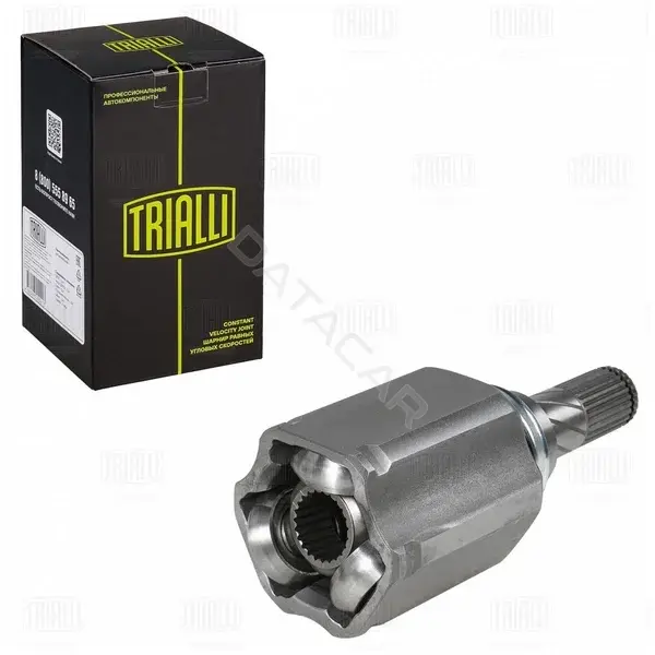Шрус TRIALLI GO1445