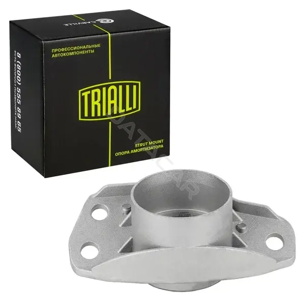Опора амортизатора TRIALLI SA1862