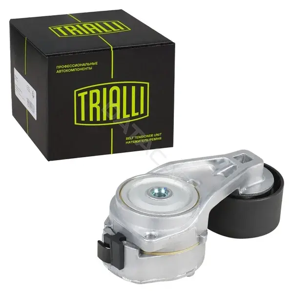 Натяжитель ремня генератора TRIALLI CM6018