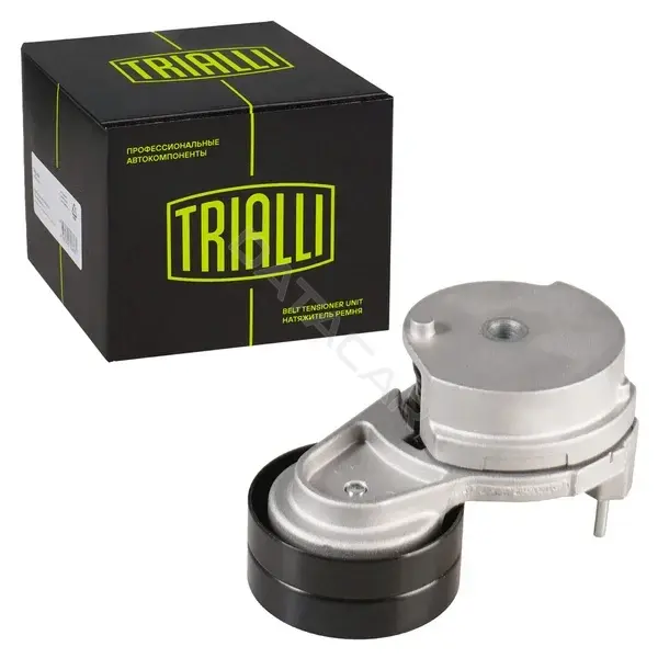 Натяжитель ремня генератора TRIALLI CM6001