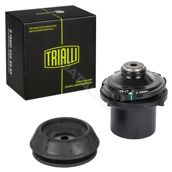 Опора амортизатора TRIALLI SA2150