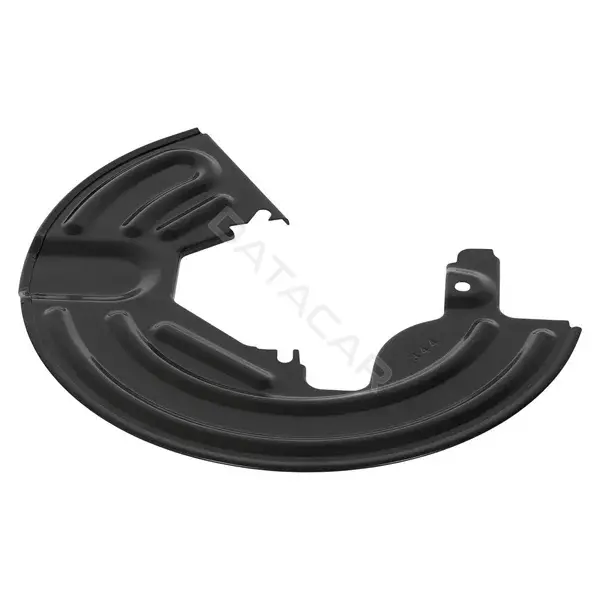 Защита тормозного диска TRIALLI BDSP2557