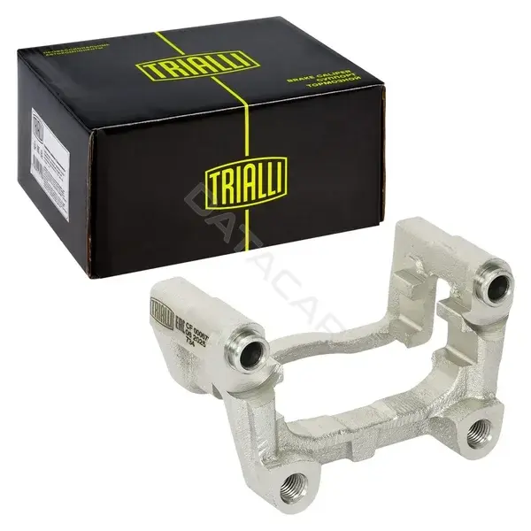 Скоба суппорта TRIALLI CF000673