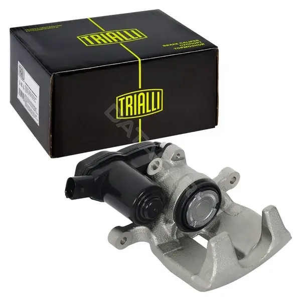 Суппорт тормозной TRIALLI CF182563