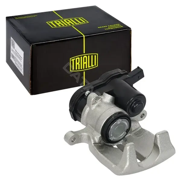 Суппорт тормозной TRIALLI CF182564