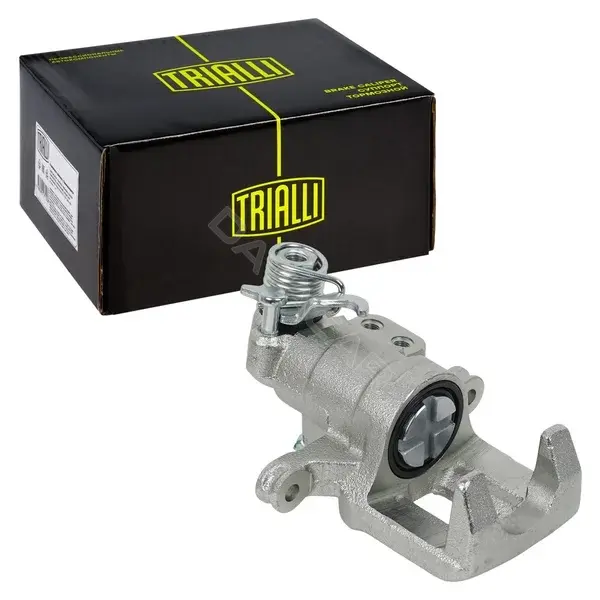 Суппорт тормозной TRIALLI CF204001