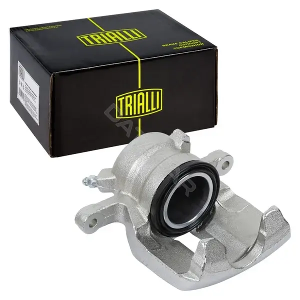 Суппорт тормозной TRIALLI CF204101