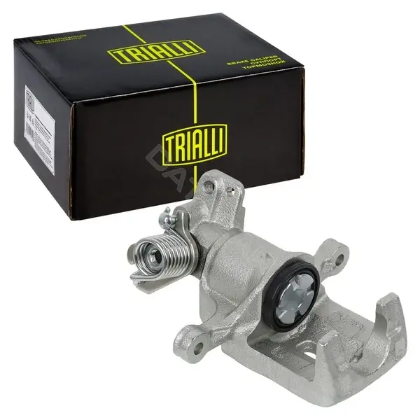 Суппорт тормозной TRIALLI CF208602
