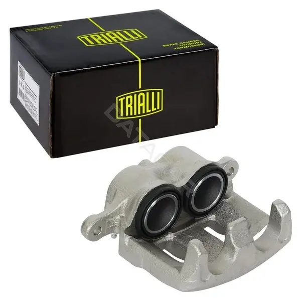 Суппорт тормозной TRIALLI CF800410