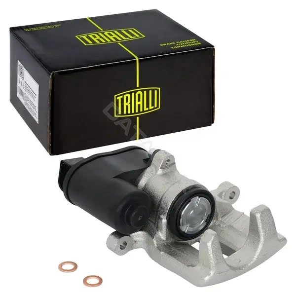 Суппорт тормозной TRIALLI CF800428