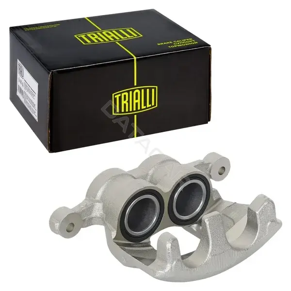 Суппорт тормозной TRIALLI CF800443