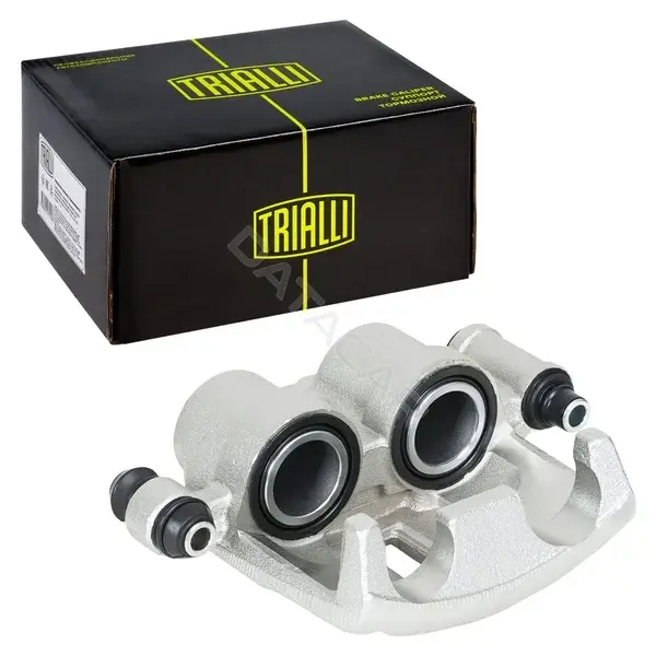 Суппорт тормозной TRIALLI CF800592