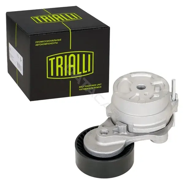Ролик обводной приводного ремня TRIALLI CM5832