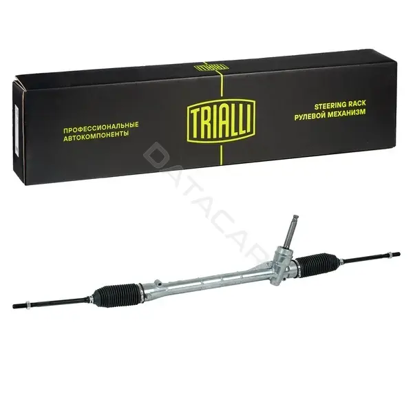 Рулевая рейка TRIALLI CR1103