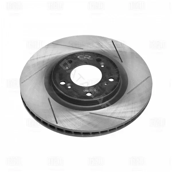 Тормозные диски TRIALLI CRB1015