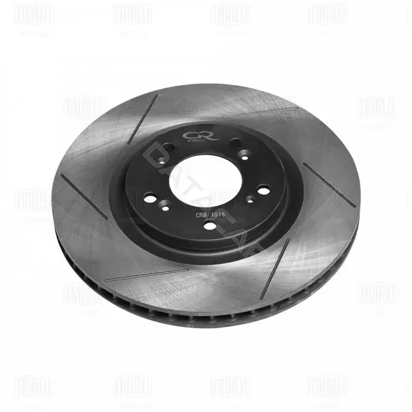 Тормозные диски TRIALLI CRB1016