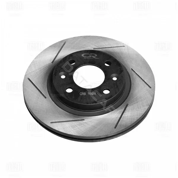 Тормозные диски TRIALLI CRB1024