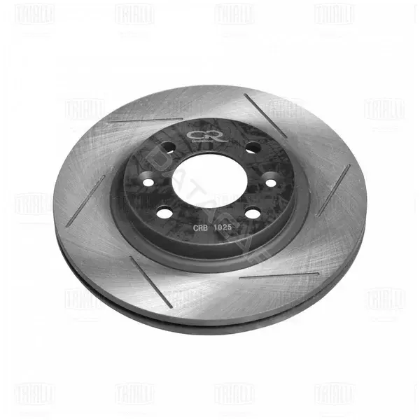Тормозные диски TRIALLI CRB1025