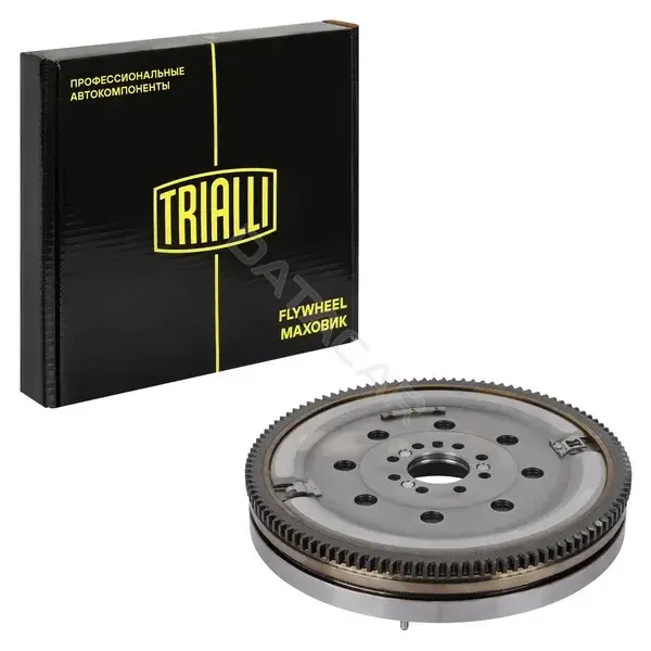 Маховик TRIALLI FW1018