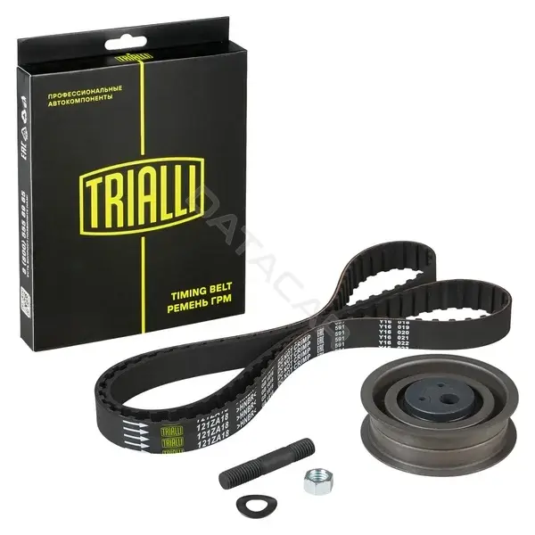 Комплект ГРМ TRIALLI GD1031