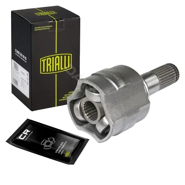 Шрус TRIALLI GO0837