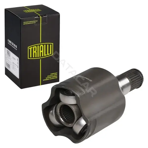 Шрус TRIALLI GO0949