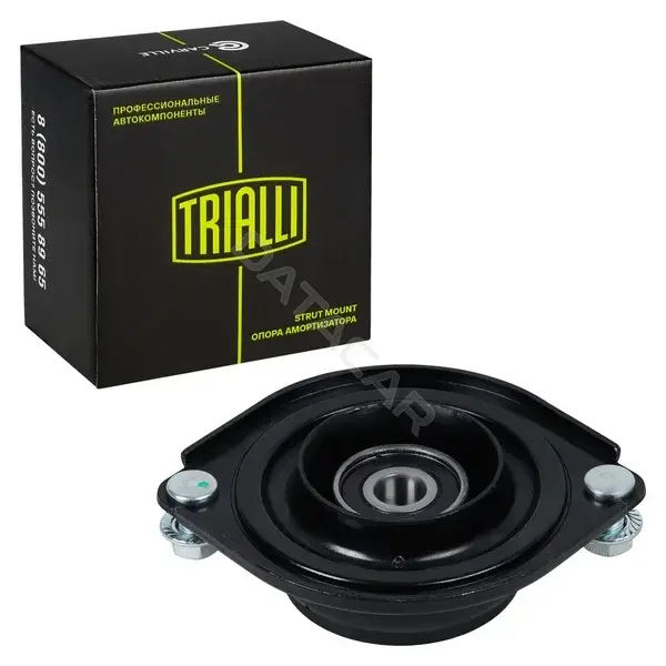 Опора амортизатора TRIALLI SA0848