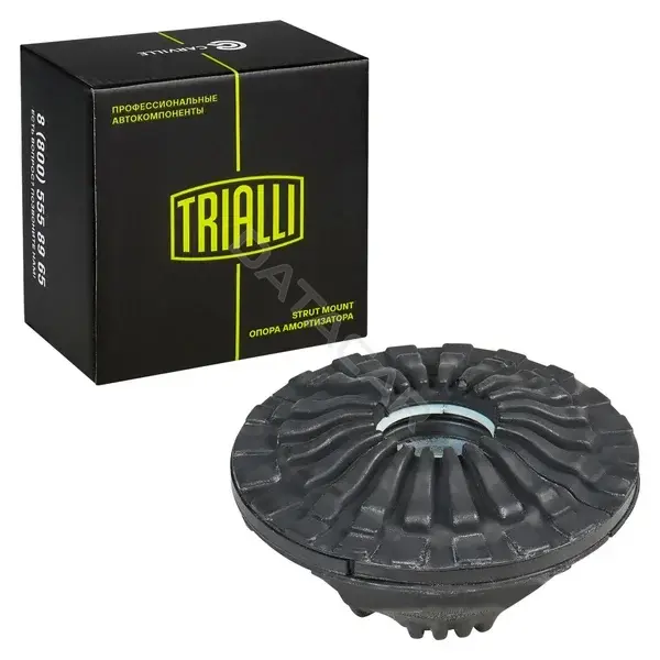 Опора амортизатора TRIALLI SA1856