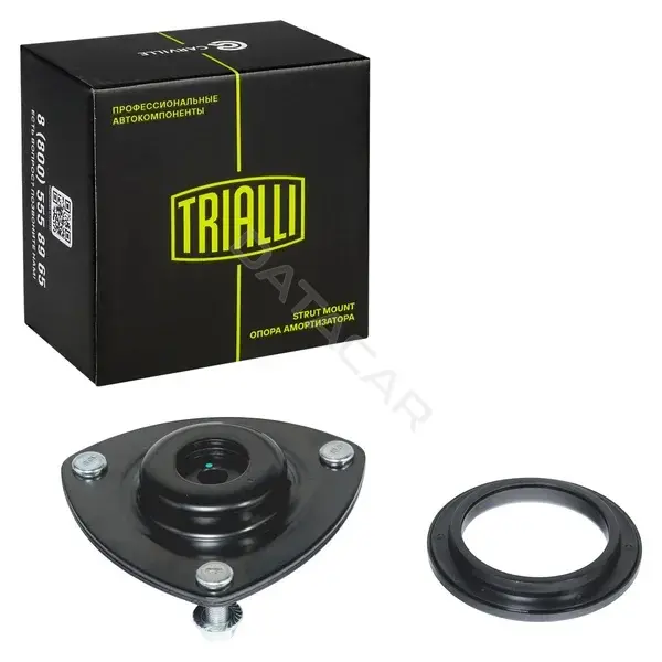 Опора амортизатора TRIALLI SA2352