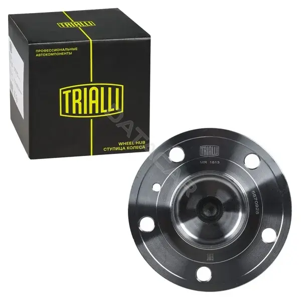 Ступица колеса TRIALLI MR1513