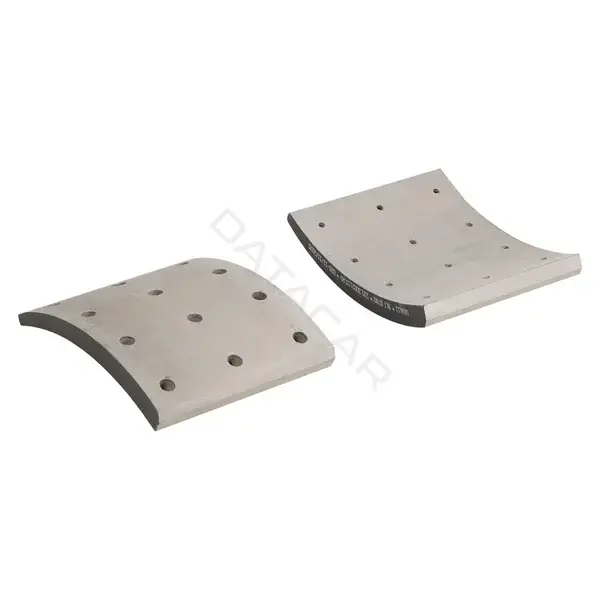 Тормозные накладки TRIALLI BLT0740