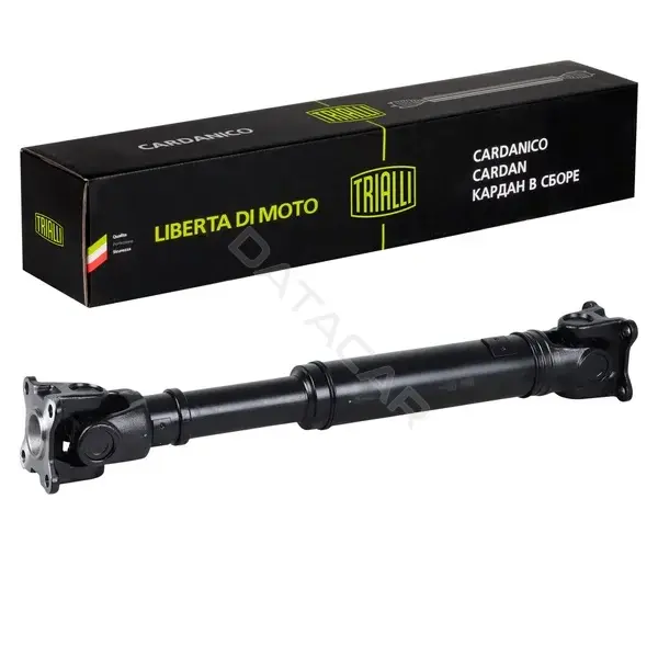 Кардан TRIALLI CD5009