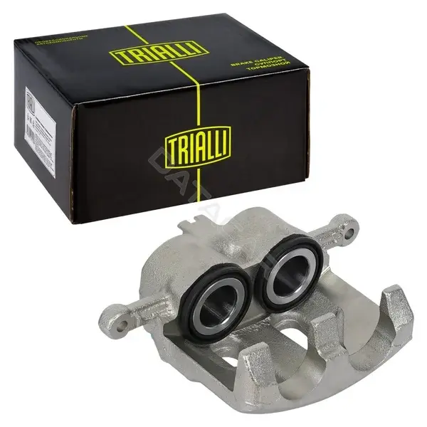 Суппорт тормозной TRIALLI CF202302