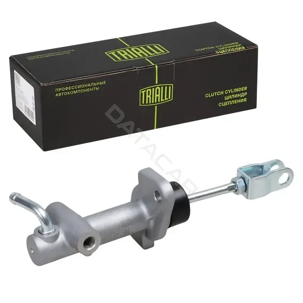 Главный тормозной цилиндр TRIALLI CF840