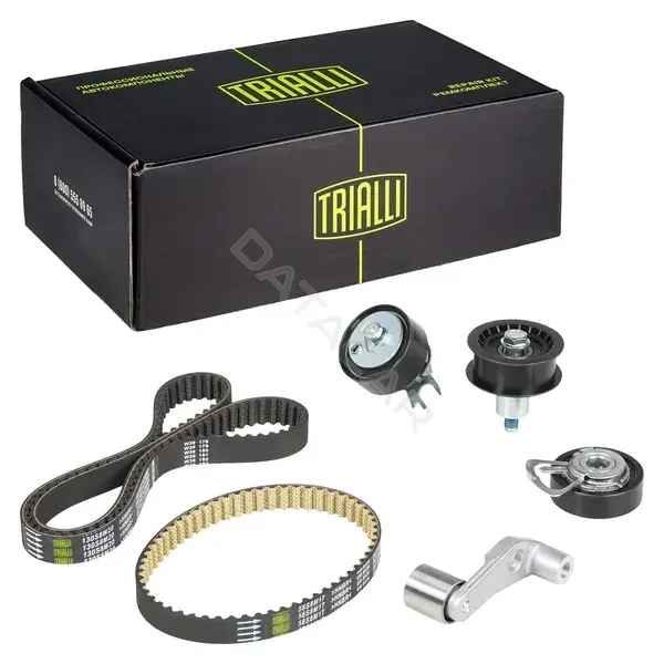 Комплект ГРМ TRIALLI GD1009