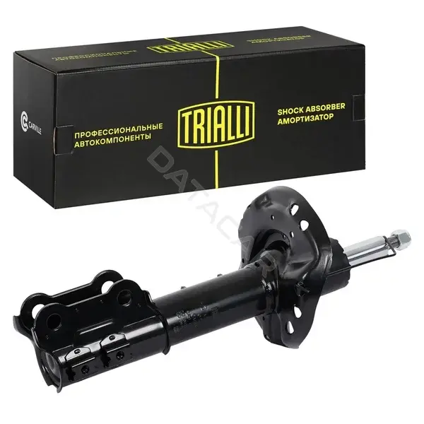 Амортизаторы TRIALLI AG08127