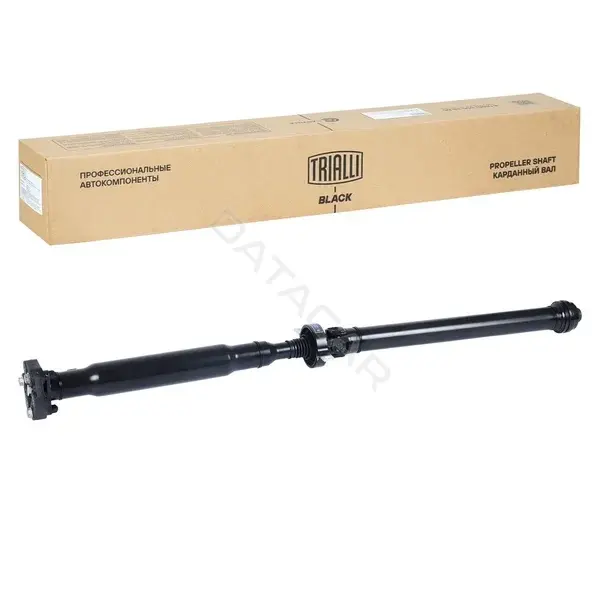 Кардан TRIALLI CD2601