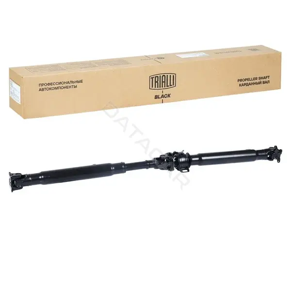 Кардан TRIALLI CD5010